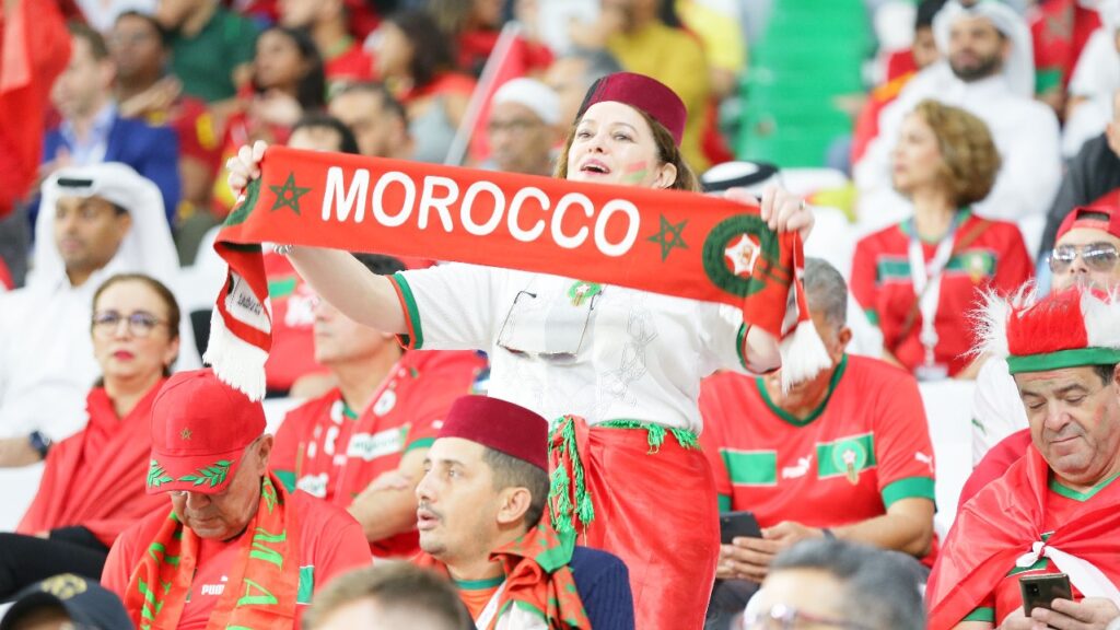 Barrages au Maroc : Cameroun, Nigeria, Gabon et RD Congo, un seul survivra pour le Mondial 2026