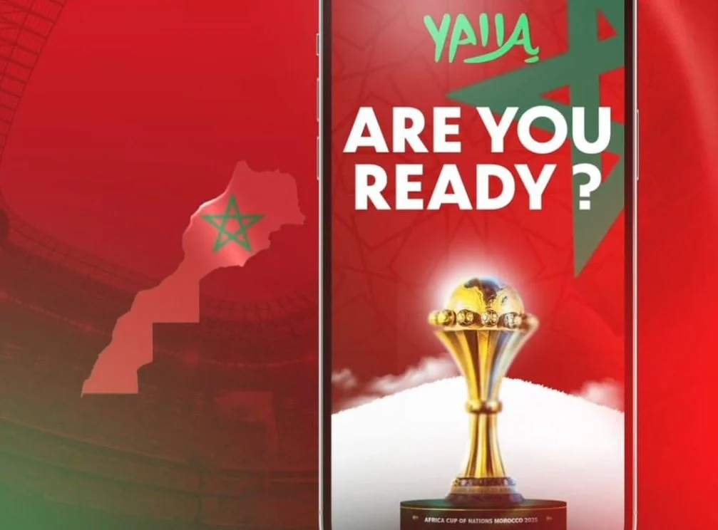 Voyager au Maroc pour la CAN 2025 : Yalla simplifie tout pour les fans étrangers