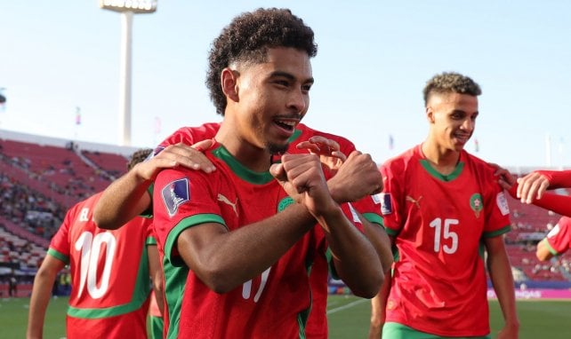 Coupe du Monde U20 : Le Maroc triomphe au Chili grâce à l’Académie Mohammed VI