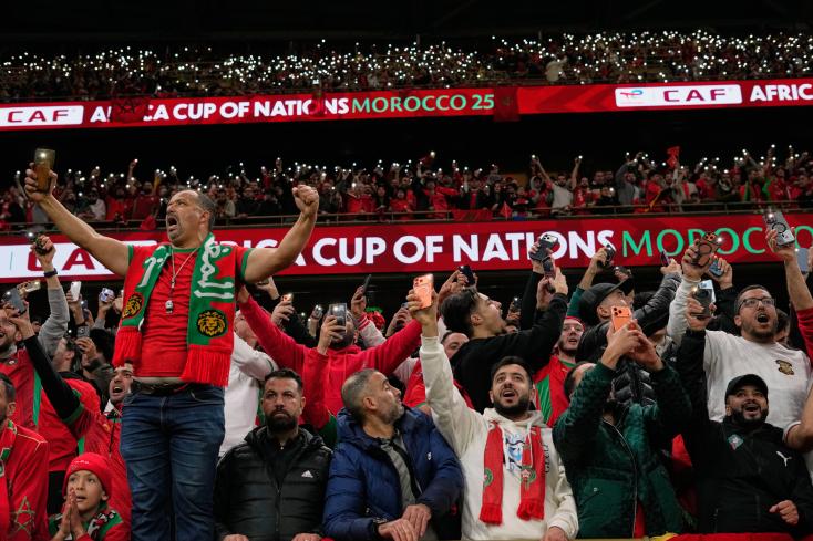 Le Maroc met en avant de fortes retombées financières après la CAN 2025