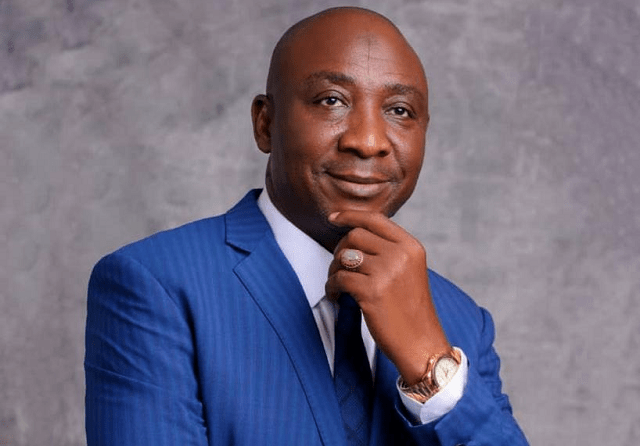 CAN 2025 : La NFF dément des rumeurs d’altercation entre dirigeants africains