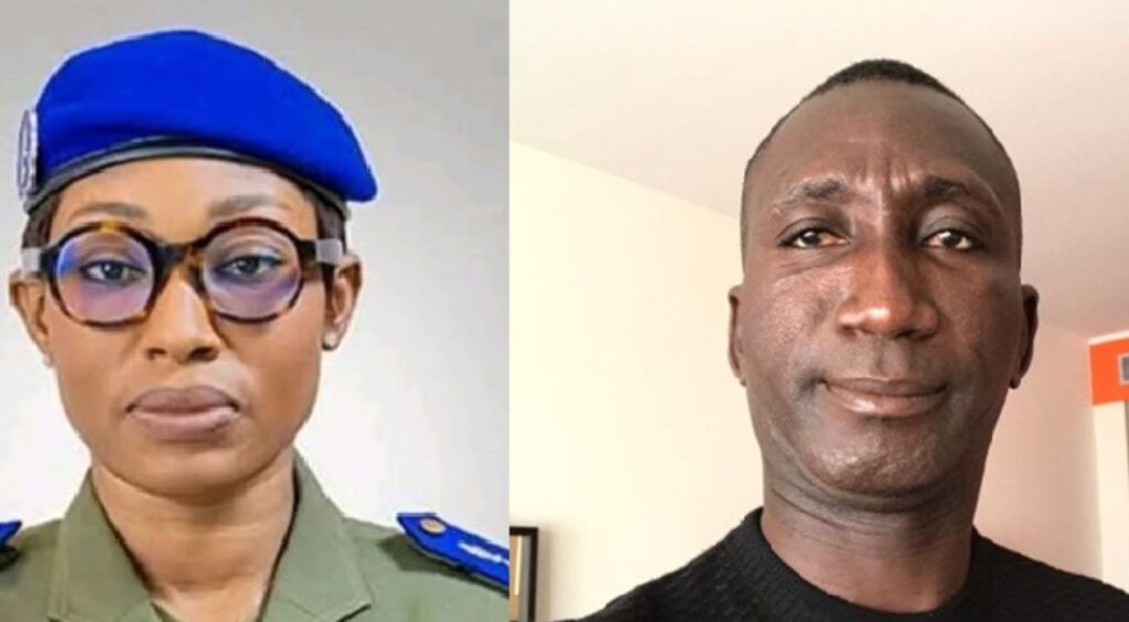 Togo : Bileyo Donko engage la justice contre Ferdinand Ayité après des accusations de malversations à l’OTR