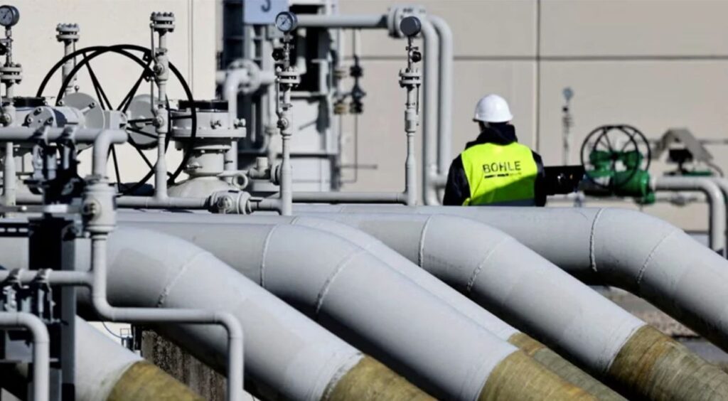 Gaz naturel comprimé : Abuja accélère la coopération pour une adoption sécurisée