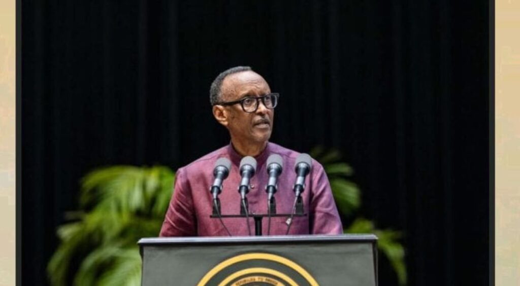 Rwanda : Kigali accélère son programme nucléaire pour sécuriser son avenir énergétique