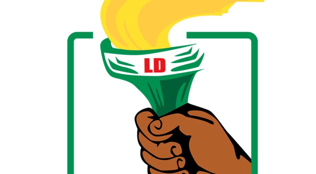 Présidentielle 2026 : Les Démocrates optent pour la neutralité et refusent tout soutien