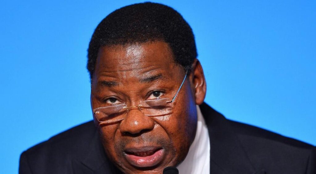 Conseil national du LD : Divisions, accusations et rumeurs d’entrée au gouvernement