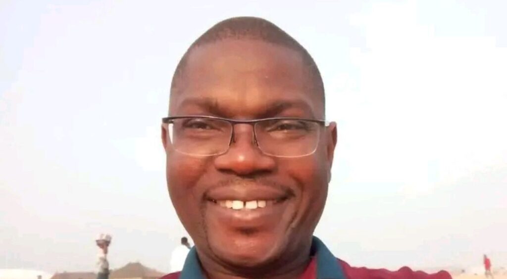 Bénin : SRTB confiée à Koundé et Ayaka intérimaires