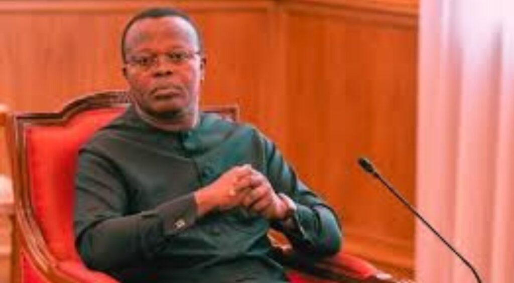 Les Démocrates secoués par une vague de sanctions : Houndété et plusieurs cadres