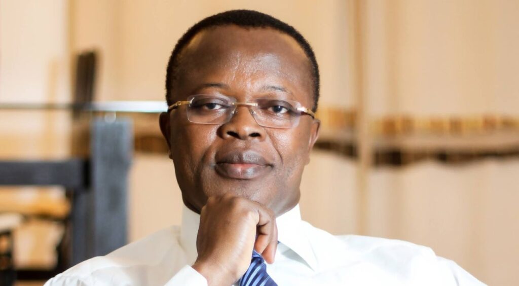 Présidentielle de 2026 au Bénin : Houndété soutient Wadagni