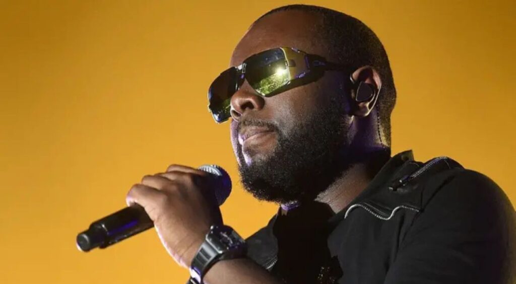 France : Gims placé en garde à vue pour blanchiment en bande organisée