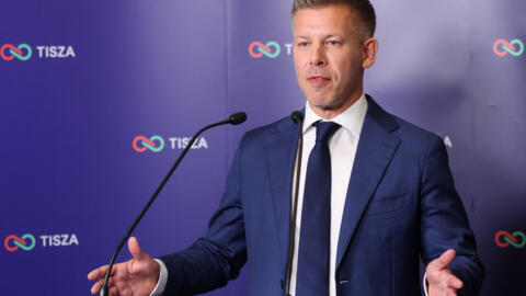 Hongrie : Péter Magyar met fin à l’ère Orbán