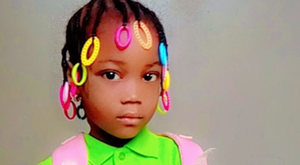 Abomey-Calavi sous le choc : Une fillette tuée par son oncle, le suspect passe aux aveux