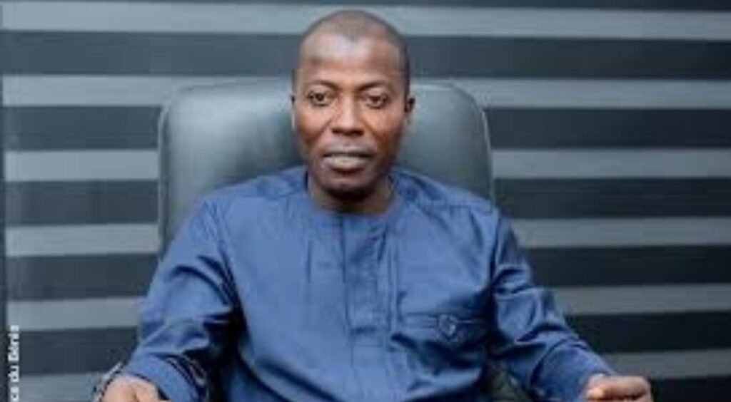 Bénin : Houngbédji alerte la communauté internationale sur croissance et inégalités