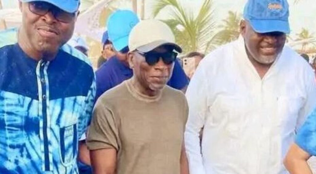 Lundi de Pâques au Bénin : Le chef de l’État Patrice Talon évoque un avenir personnel à Ouidah