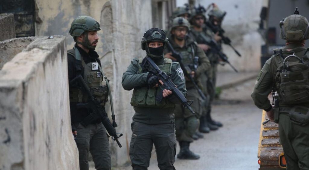 Moyen-Orient : Escalade militaire et menaces entre Israël, l’Iran et les États-Unis