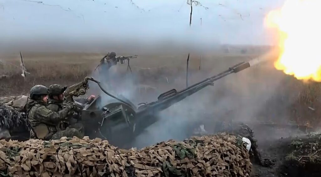 Cameroun : Une liste de seize morts en lien avec la guerre en Ukraine révélée par Moscou