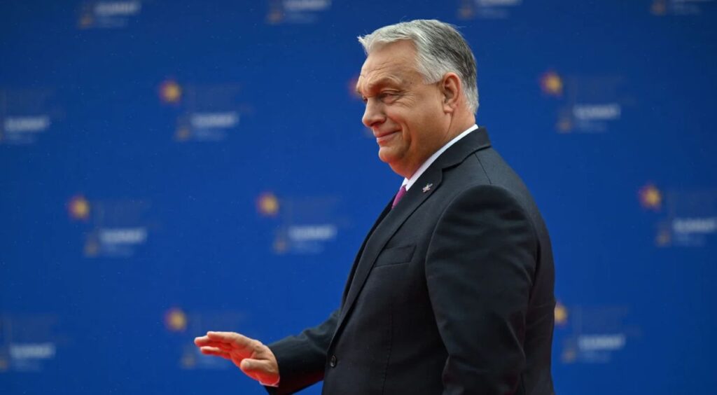 Hongrie : Orbán dénonce l’UE tout en profitant de ses fonds
