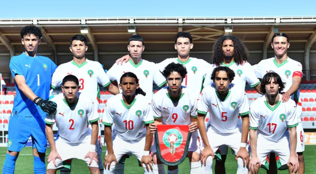 CAN U-17 Maroc 2026 : Le tirage au sort fixe les groupes et relance les ambitions