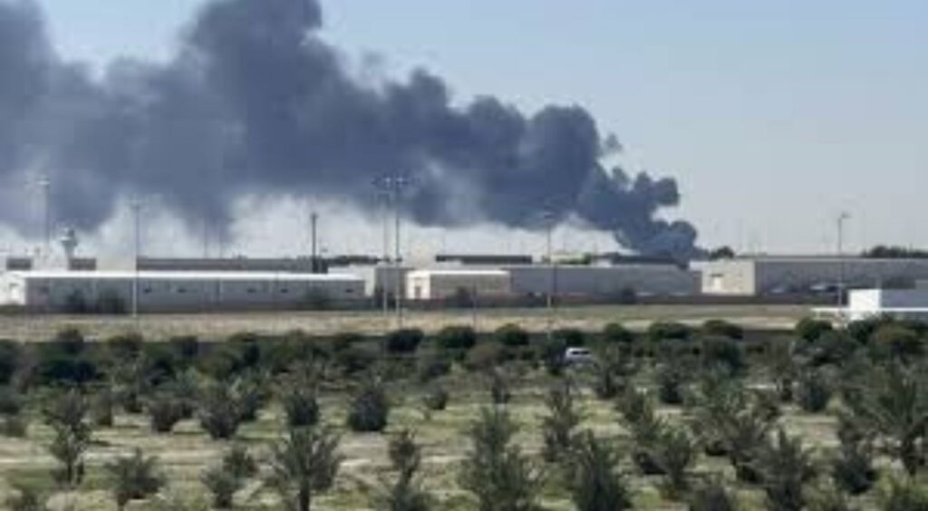 Cessez-le-feu fragile : Le Golfe sous le feu des frappes iraniennes