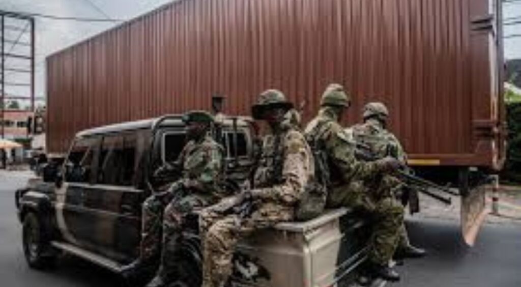 RDC : Transfert des militaires bloqué entre Kinshasa et AFC/M23