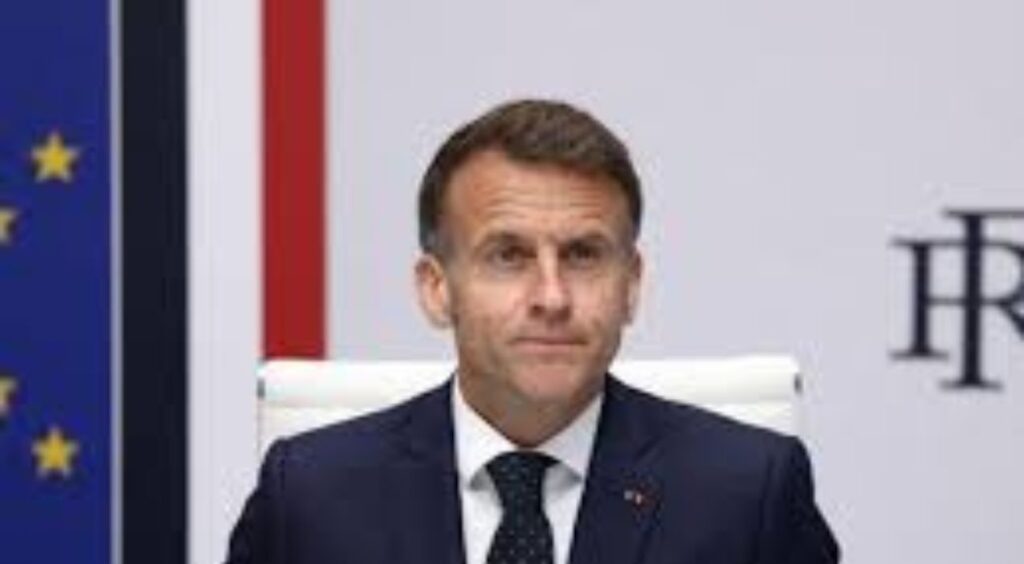 France : Emmanuel Macron salue le cessez-le-feu entre l’Iran et les États-Unis et appelle à des négociations durables