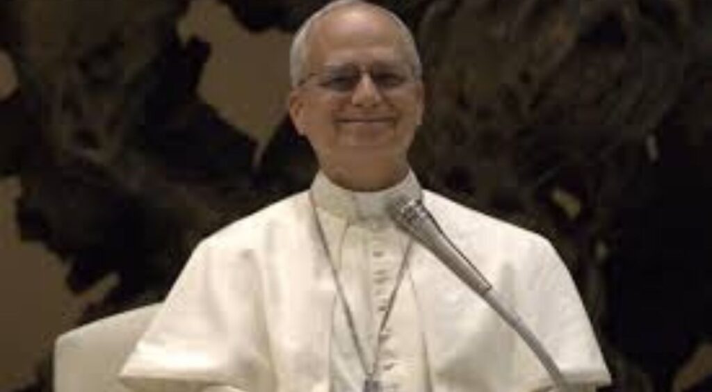 Moyen-Orient : Le pape Léon XIV appelle à dépasser la trêve pour bâtir la paix