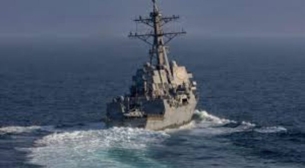 Blocus naval contre l’Iran : Washington fait monter la pression