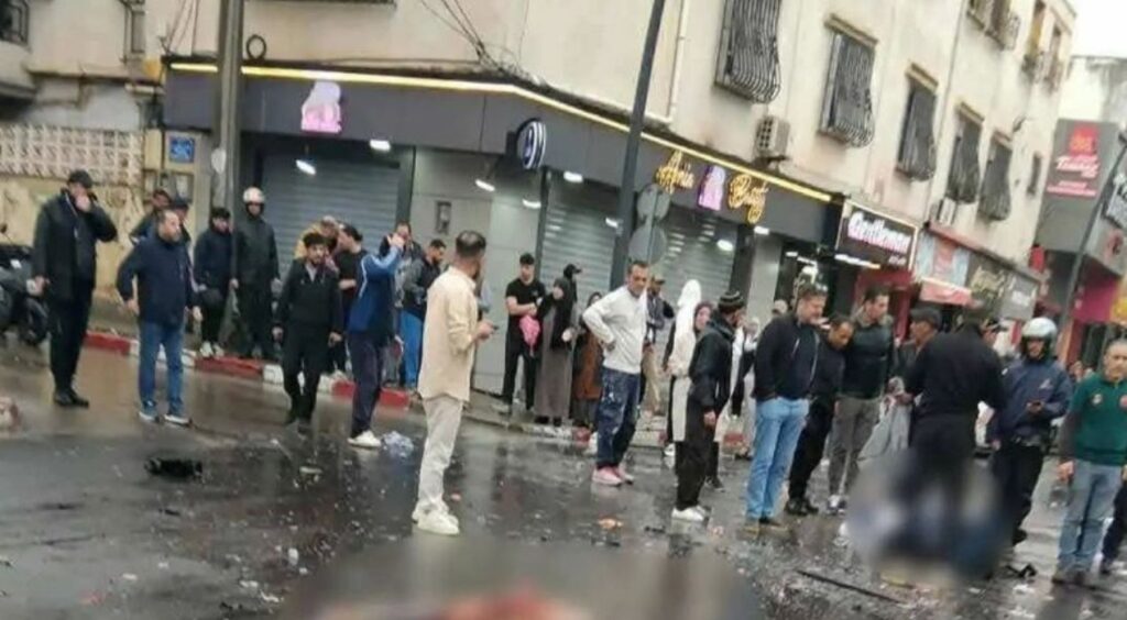 Algérie : L’Union africaine condamne un double attentat à Blida dans un climat d’incertitude