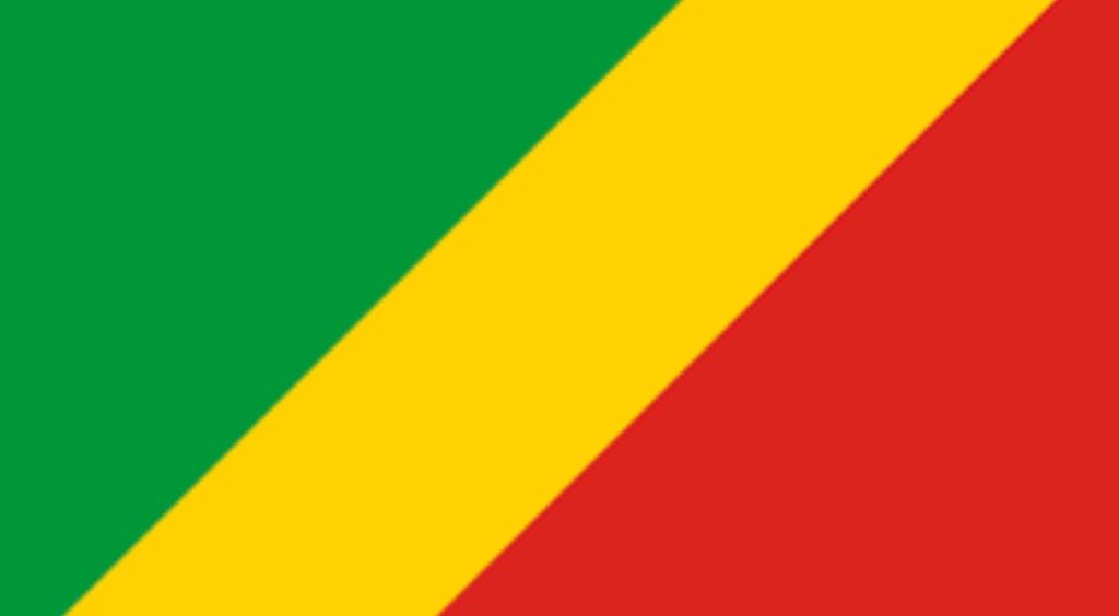 Congo : Denis Sassou N’Guesso investi à Brazzaville