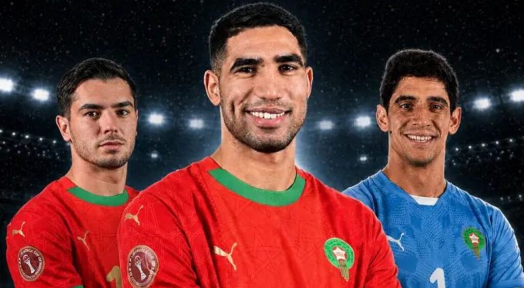 Football marocain : La FRMF mise sur l’intelligence artificielle avec Google Gemini