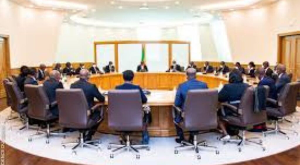 Bénin : Le gouvernement valide un vaste programme de rencontres internationales et nationales
