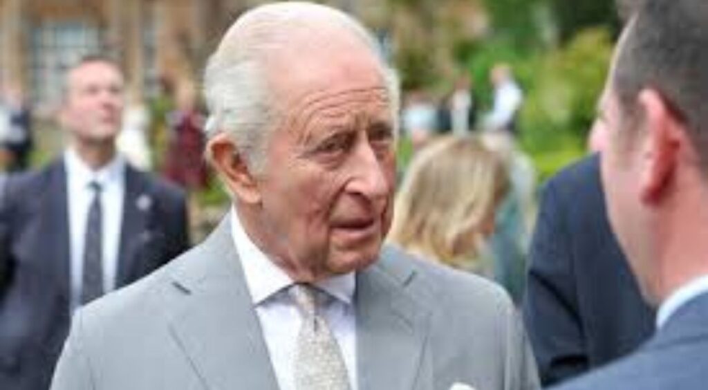 Royaume-Uni : Radio Caroline annonce par erreur la mort de Charles III