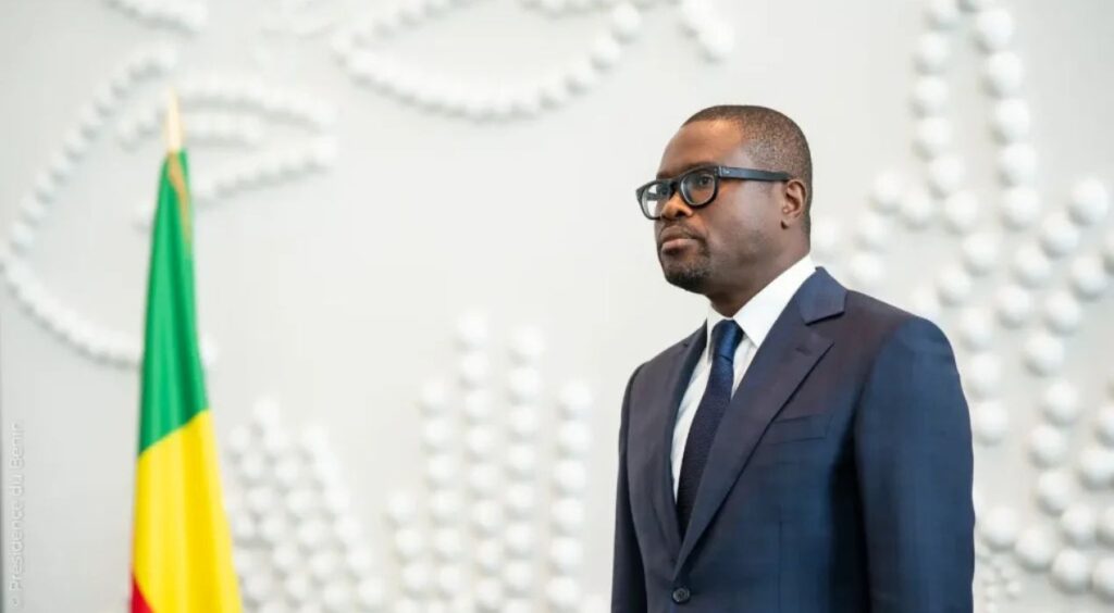 Bénin : Sept ministres de l’ère Talon reconduits dans le nouvel exécutif béninois