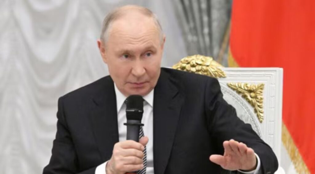 Poutine au Kazakhstan : Coopération économique et dossier arménien au menu