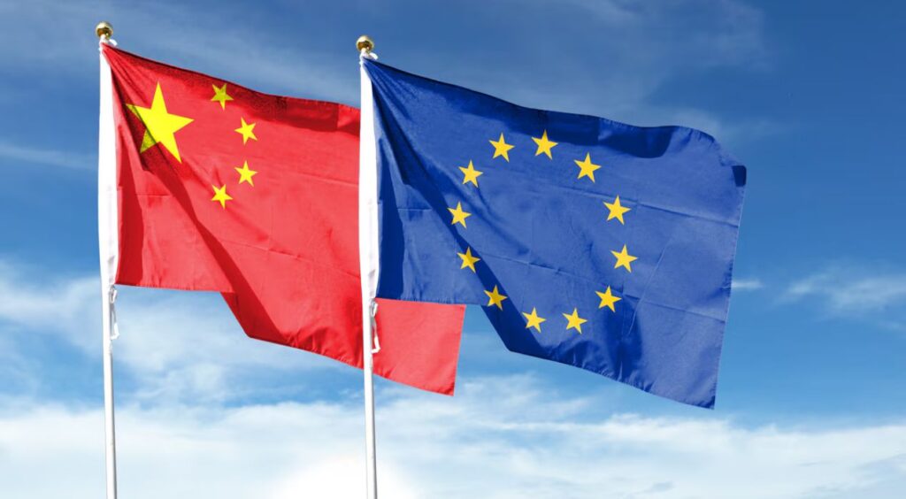 « China Shock 2.0 » : L’Union européenne prépare un bouclier commercial face à Pékin