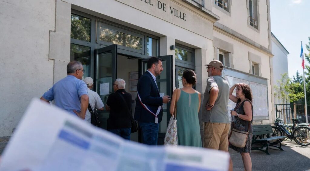 Canicule en France : La classe politique divisée sur les réponses face aux chaleurs extrêmes