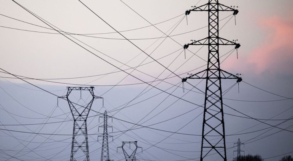 Énergie : La canicule met sous tension le réseau électrique français