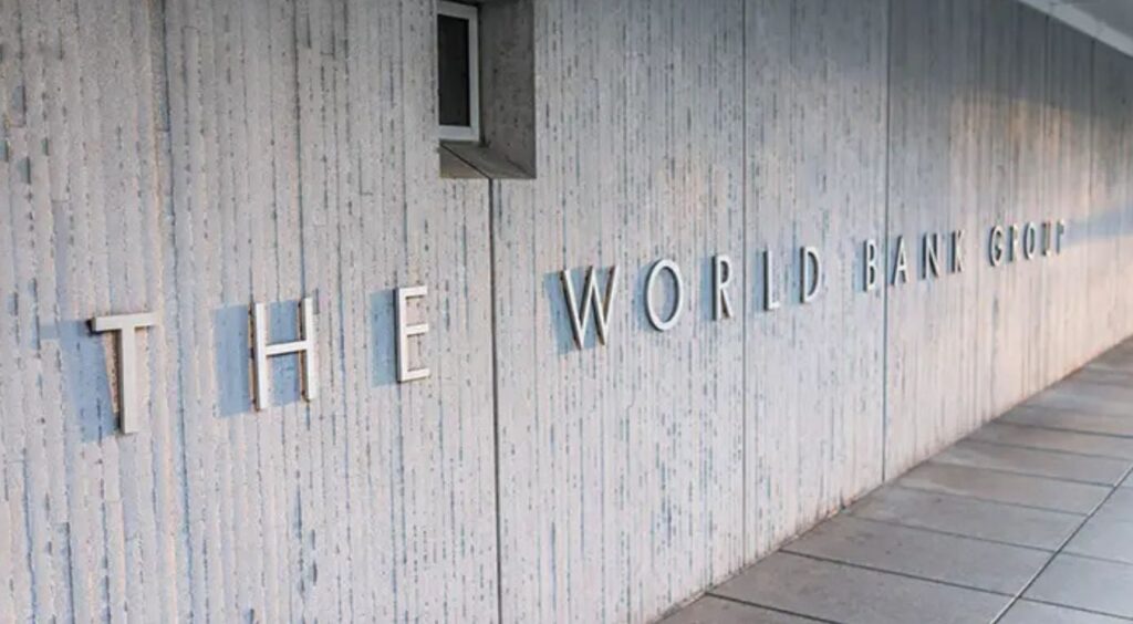 Banque mondiale : Prolongation du plan climat sans objectifs chiffrés