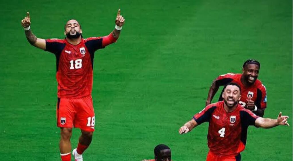 Mondial 2026 : Un rapport met en lumière la montée en puissance stratégique du football africain