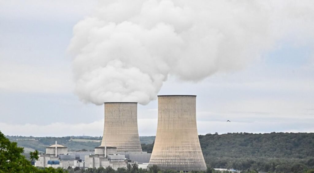 Allemagne : Polémique autour d’un projet nucléaire lié à Rosatom