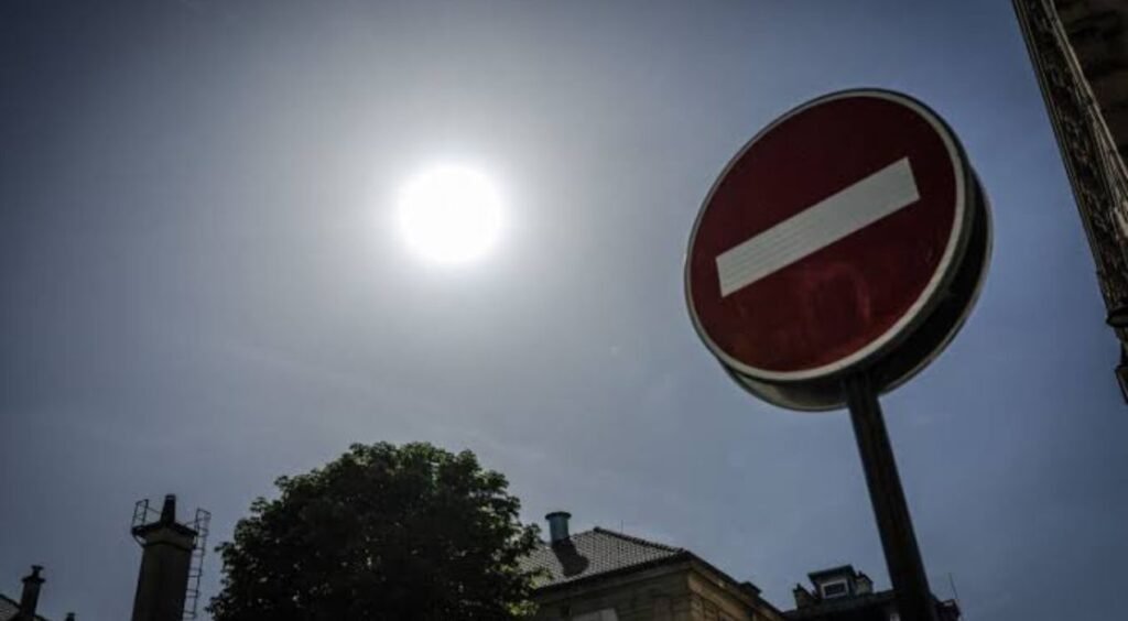 France : Près de 6 000 décès excédentaires pendant la canicule de juin