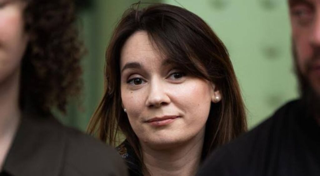 France : Xenia Fedorova visée par un arrêté d’expulsion