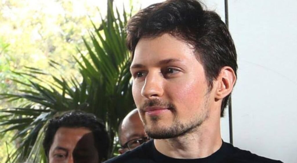 Russie : Moscou lance un mandat d’arrêt contre le patron de Telegram Pavel Durov