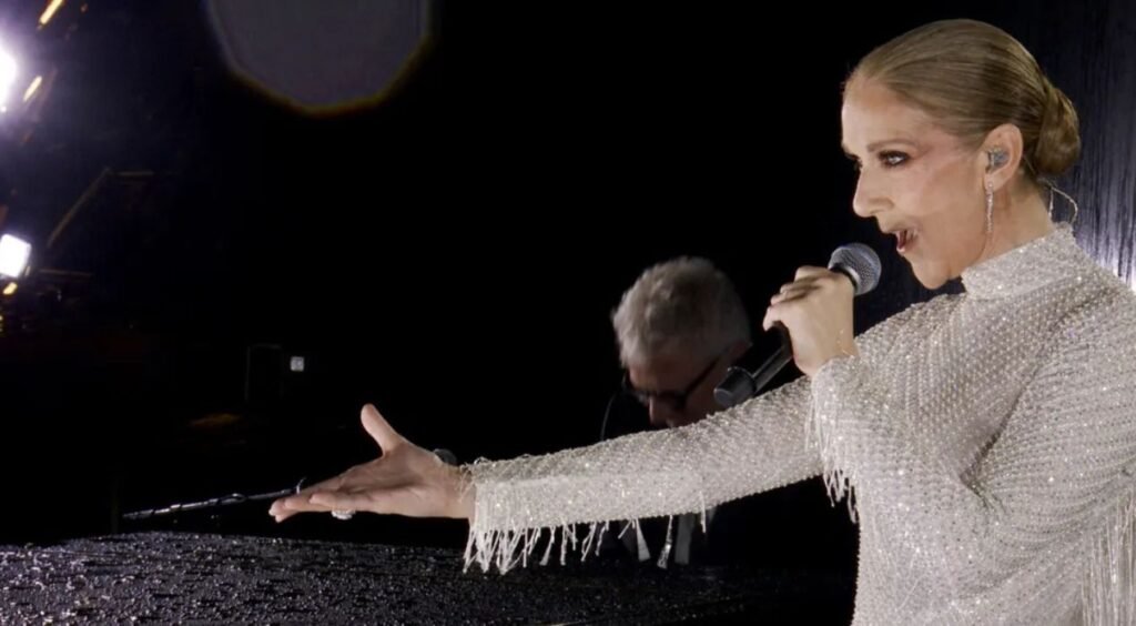 Céline Dion de retour sur scène à Paris : Une préparation rigoureuse pour défier la maladie