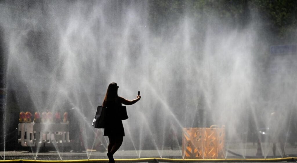 Allemagne : La canicule de juin a fait bondir la mortalité de 32 %