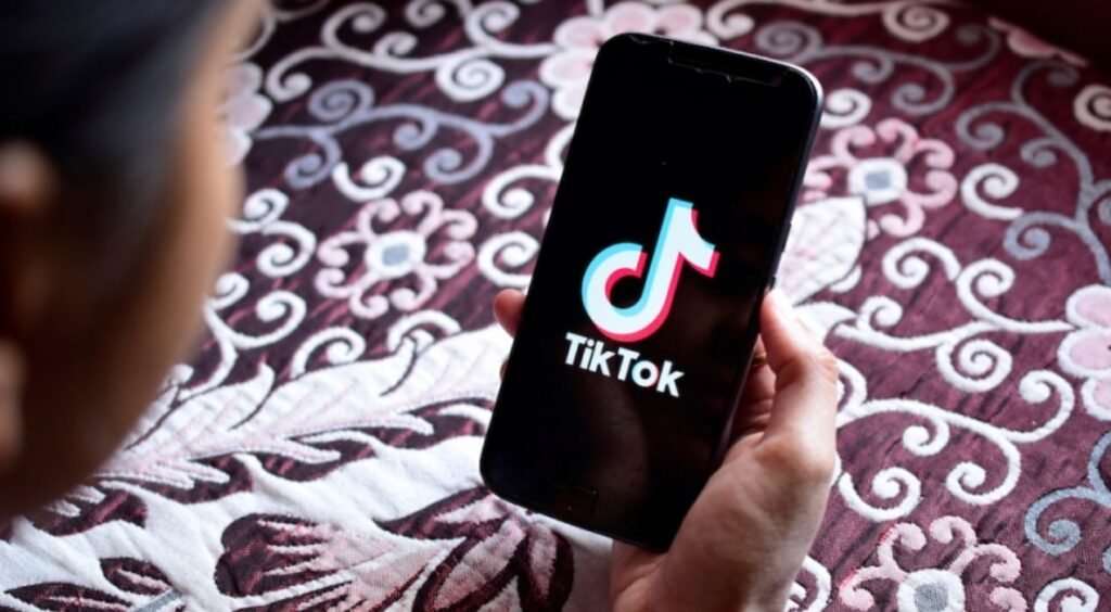Royaume-Uni : Une enquête ouverte contre TikTok pour la protection des enfants