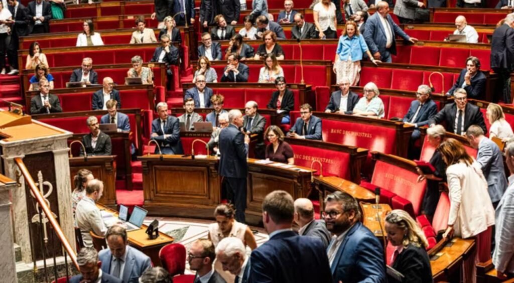 France : Le Parlement adopte définitivement le droit à l’aide à mourir
