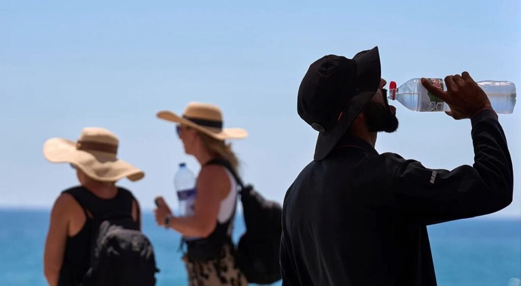 Europe : Au moins 12 000 morts supplémentaires pour la canicule de juin
