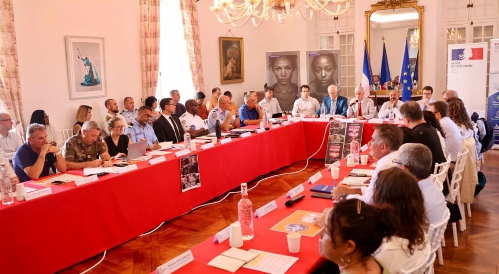 La Réunion intensifie la lutte contre le « dou », une drogue de synthèse qui inquiète
