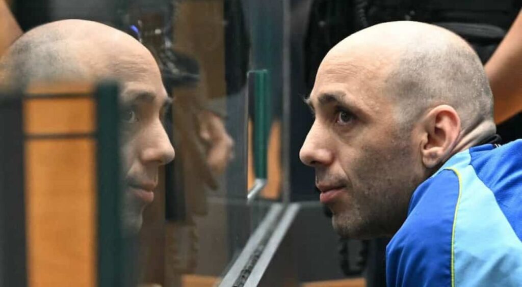 France : Cédric Jubillar avoue le meurtre de son épouse après cinq ans